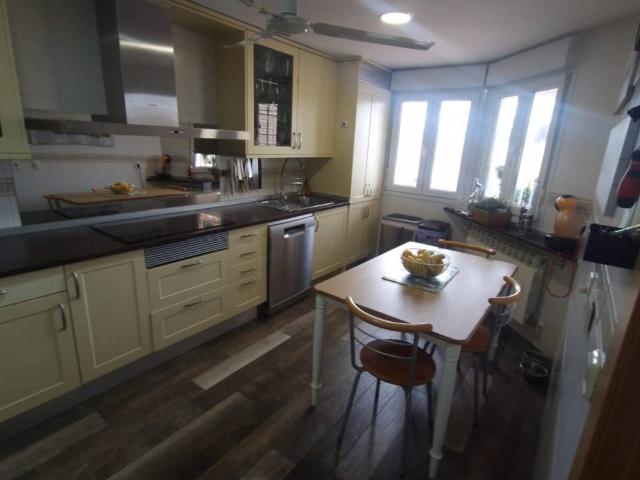 Chalet adosado en venta en El Restón, Valdemoro