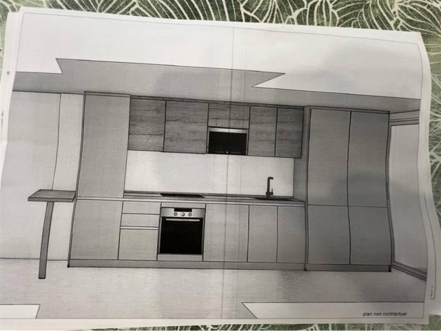 Chalet adosado en venta en Km 13 Km 20