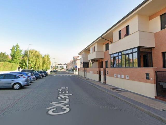 CHALET ADOSADO EN VENTA EN LA FLECHA, ARROYO DE LA ENCOMIENDA Valladolid