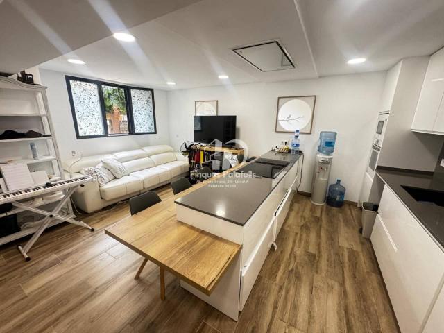 Chalet adosado en venta en Malgrat de Mar
