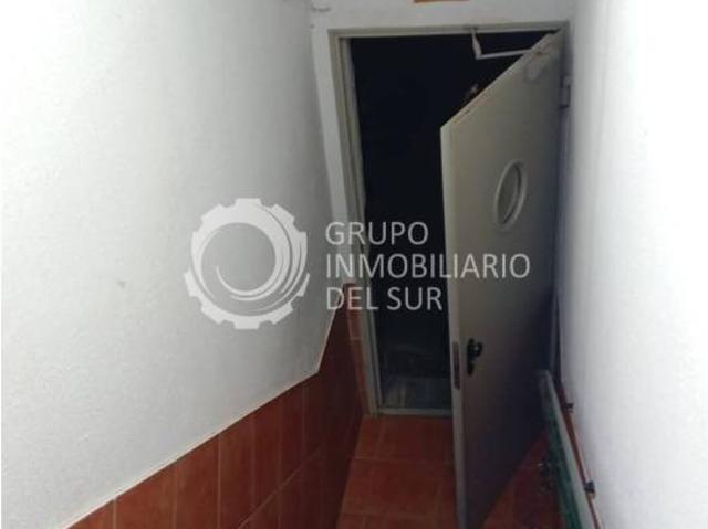 Chalet adosado en venta en Mogarizas Las Rapazes 11130