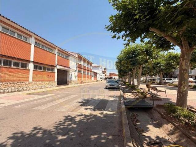 CHALET ADOSADO EN VENTA EN MOTILLA DEL PALANCAR