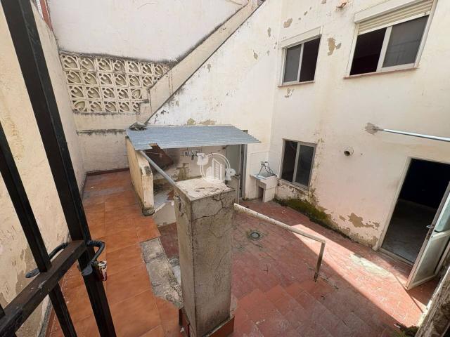 Chalet adosado en venta en Poble de Ponent 03502