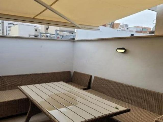 ? Chalet Adosado en Venta en Puerto Deportivo – Fuengirola