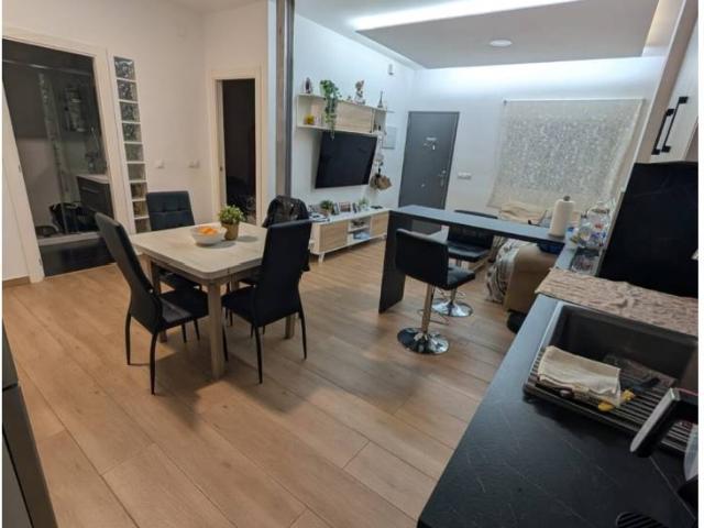 Chalet adosado en venta en Puertosol El Limonero El Tomillar 29190