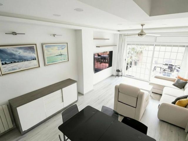 Chalet adosado en venta en Sant Andreu 08030
