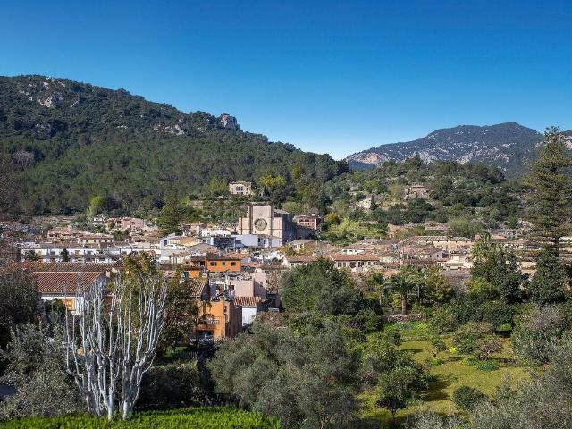 Chalet adosado en venta, Esporles, Baleares/Islas Baleares