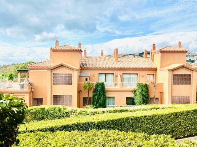 Chalet adosado en venta, Estepona, Málaga