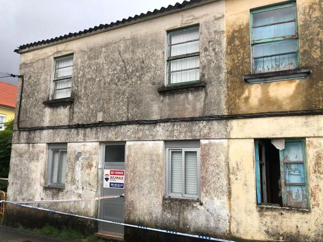 Chalet adosado en venta, Fene, La Coruña