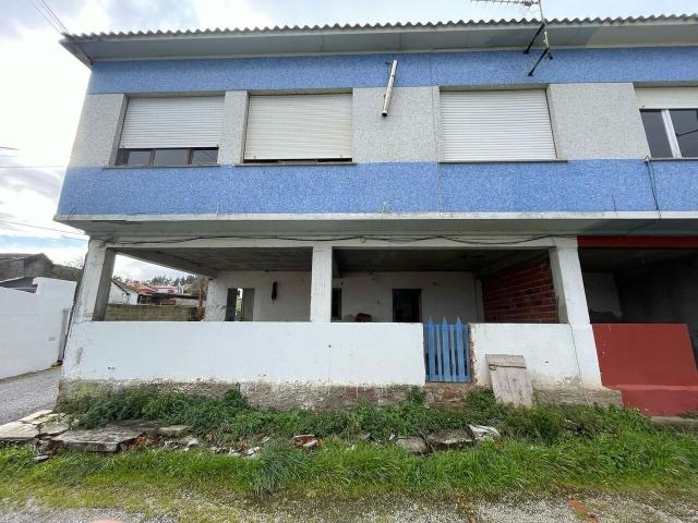 Chalet adosado en venta, Ferrol, La Coruña