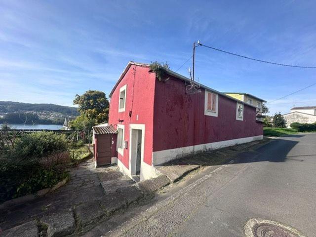 Chalet adosado en venta, Ferrol, La Coruña
