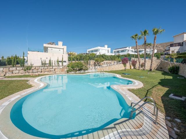 Chalet adosado en venta, Finestrat, Alicante/Alacant