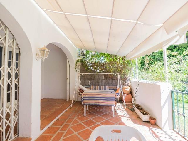 Chalet adosado en venta, Fuengirola, Málaga