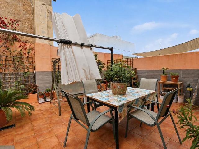 Chalet adosado en venta, Godella, Valencia/València
