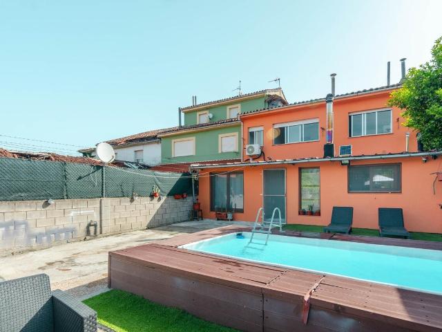 Chalet adosado en venta, Grado, Asturias