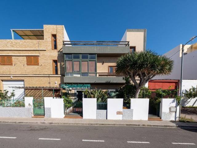 Chalet adosado en venta, Ingenio, Las Palmas