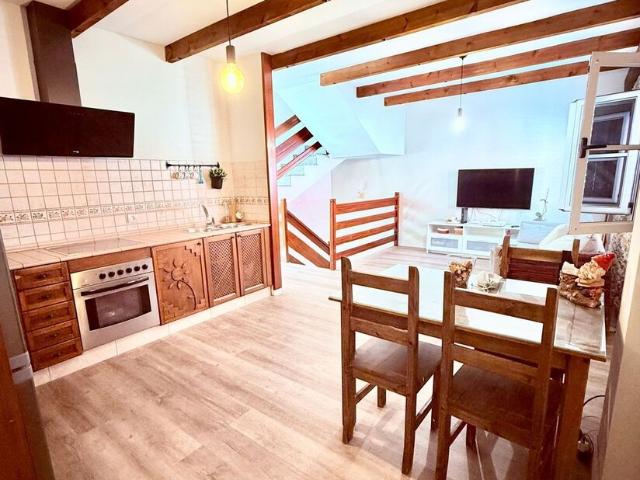 Chalet adosado en venta, La Banda, Las Palmas