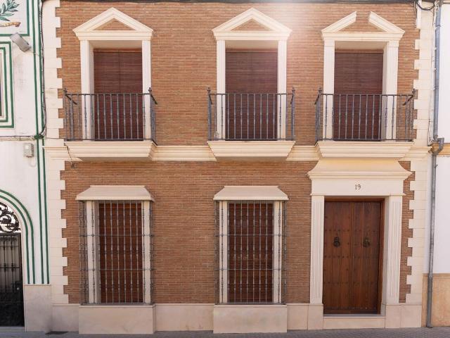 Chalet adosado en venta, La Roda de Andalucía, Sevilla