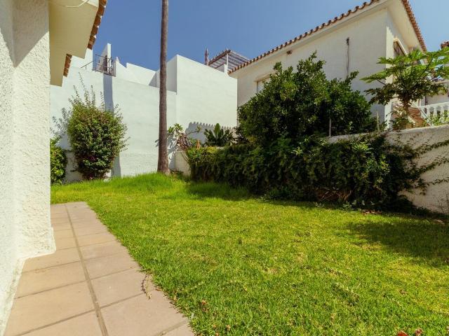 Chalet adosado en venta, Las Lagunas de Mijas, Málaga