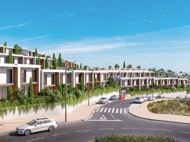 Chalet adosado en venta, Las Lagunas de Mijas, Málaga
