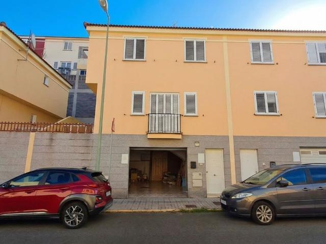 Chalet adosado en venta, Las Palmas de Gran Canaria, Las Palmas