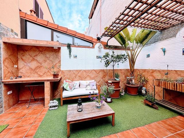 Chalet adosado en venta, Las Palmas de Gran Canaria, Las Palmas