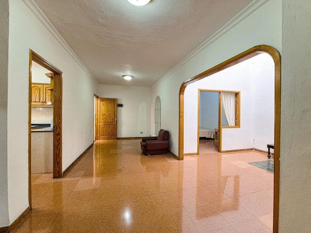 Chalet adosado en venta, Las Palmas de Gran Canaria, Las Palmas