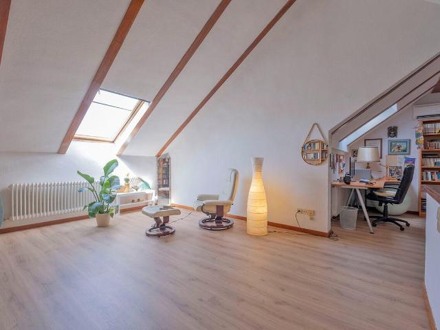 Chalet adosado en venta, Las Rozas de Madrid, Madrid