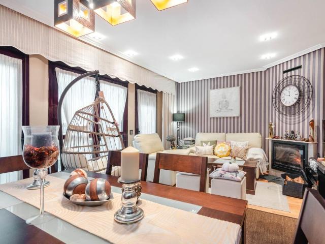 Chalet adosado en venta, Las Vegas, Asturias