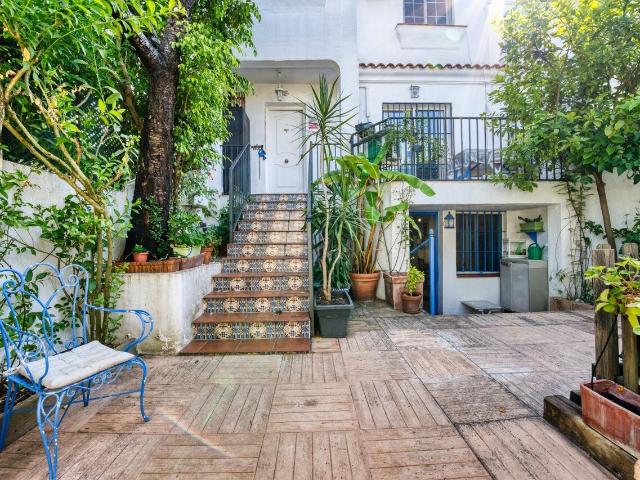 Chalet adosado en venta, Mairena del Aljarafe, Sevilla