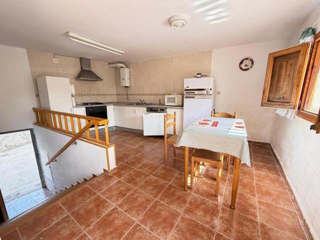 Chalet adosado en venta, Mallén, Zaragoza
