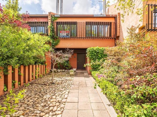 Chalet adosado en venta, Moncloa Aravaca Aravaca, Madrid