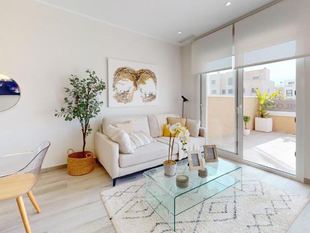 Chalet adosado en venta, Pilar de la Horadada, Alicante/Alacant