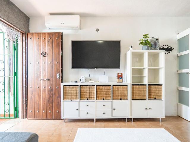 Chalet adosado en venta, Rincón de la Victoria, Málaga
