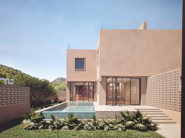 Chalet adosado en venta, Sant Joan de Labritja, Baleares/Islas Baleares