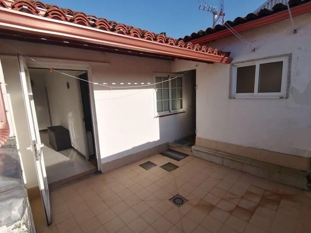 Chalet adosado en venta, Santiago de Compostela, La Coruña