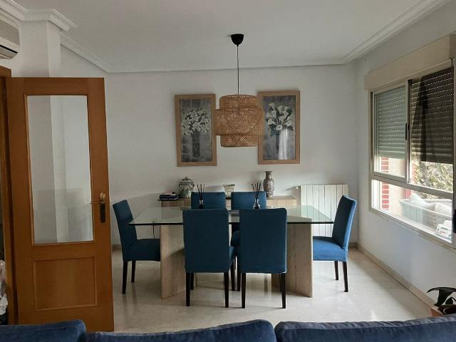 Chalet adosado en venta, San Blas Canillejas Rejas, Madrid