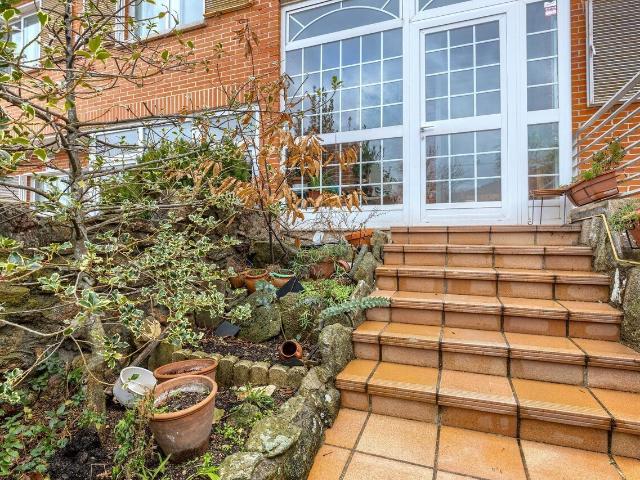 Chalet adosado en venta, San Lorenzo de El Escorial, Madrid