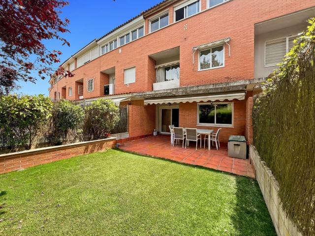 Chalet adosado en venta, San Sebastián de los Reyes, Madrid