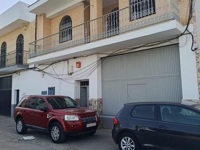 Chalet adosado en venta, Sevilla, Sevilla