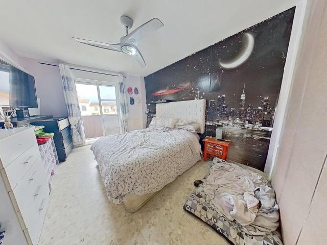 ¡CHALET ADOSADO EN ZONA TRANQUILA DE ESTACIÓN DE CÁRTAMA CON GRAN POTENCIAL!