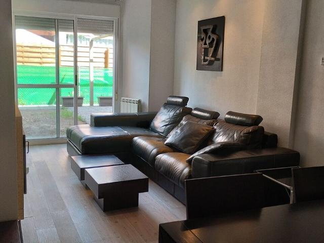 Chalet adosado en alquiler, Aldeamayor de San Martín, Valladolid