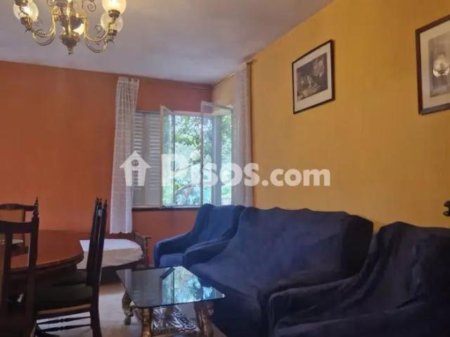 Chalet adosado en alquiler en Avenida de la Viña, 16