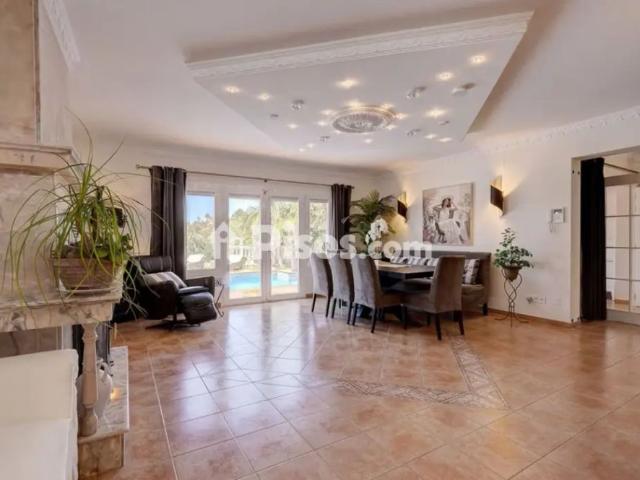 Chalet adosado en alquiler en Avenida de Rota, 95