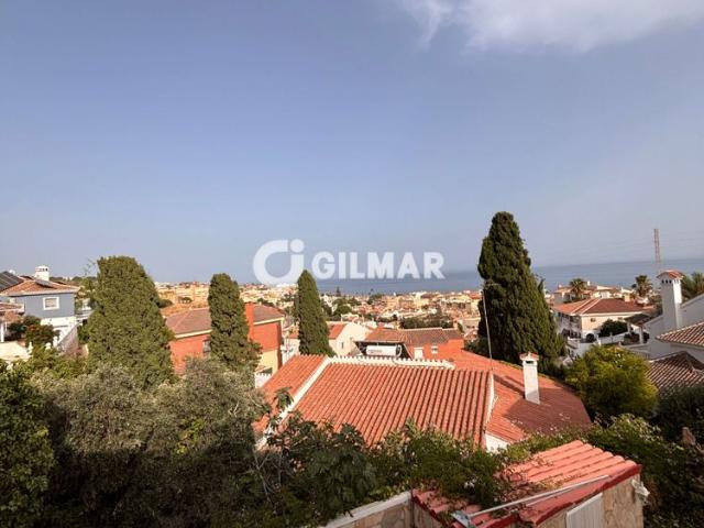 Chalet Adosado en alquiler en Cala del Moral – Málaga | Gilmar