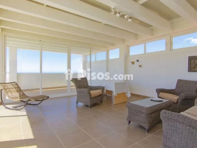 Chalet adosado en alquiler en Calle Tizona, 4