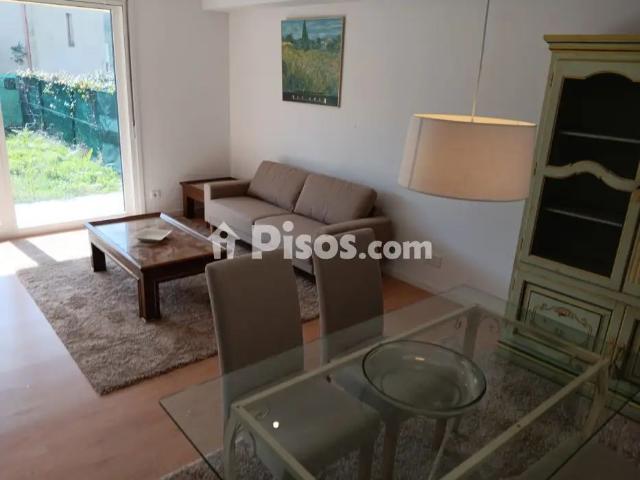 Chalet adosado en alquiler en Calle Aspas, 1