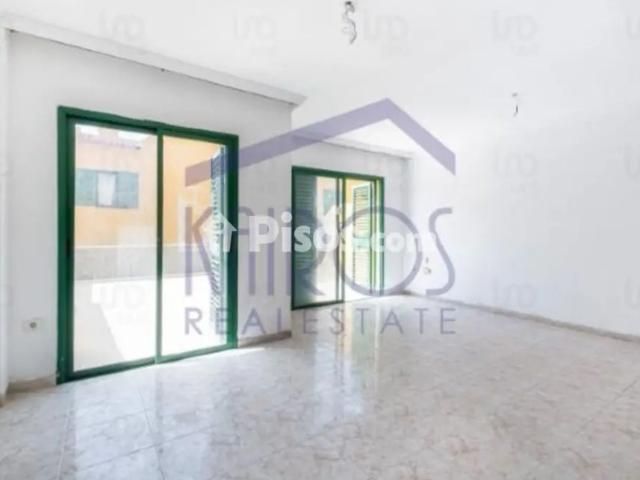 Chalet adosado en alquiler en Calle de Tomás Cruz, 4