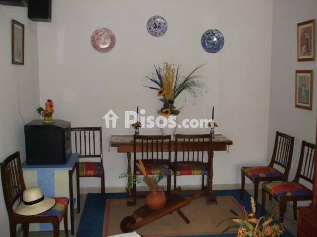 Chalet adosado en alquiler en Calle de Arco de Alcántara, 6