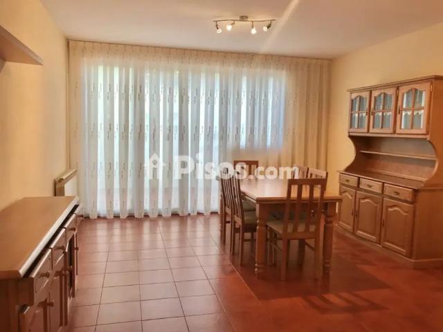 Chalet adosado en alquiler en Calle de la Alegría, 2